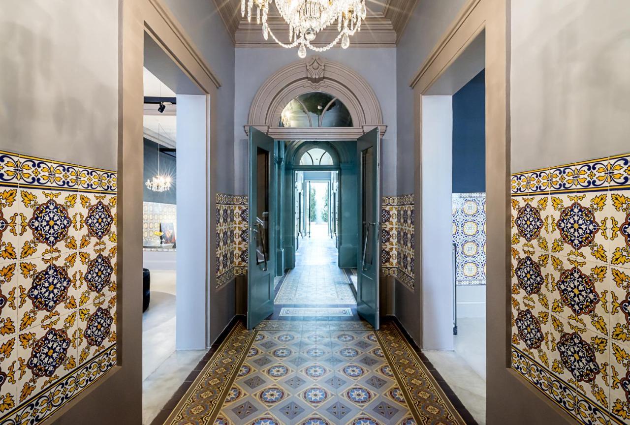 Charm Palace Πόρτο Εξωτερικό φωτογραφία