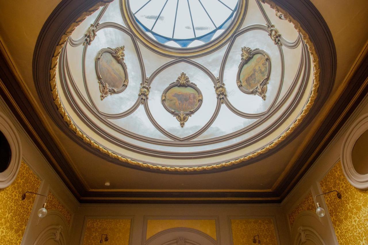 Charm Palace Πόρτο Εξωτερικό φωτογραφία