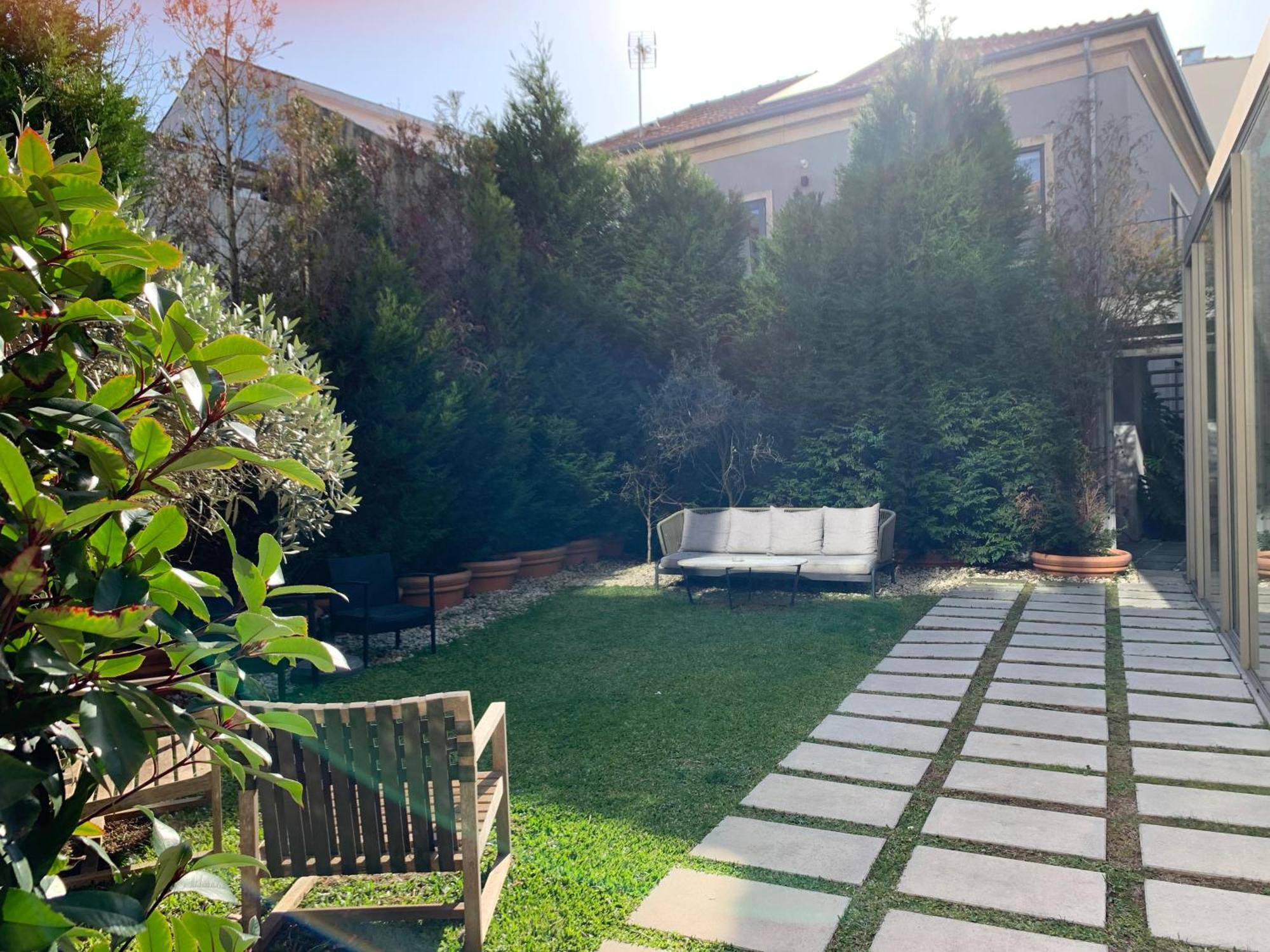 Charm Palace Πόρτο Εξωτερικό φωτογραφία