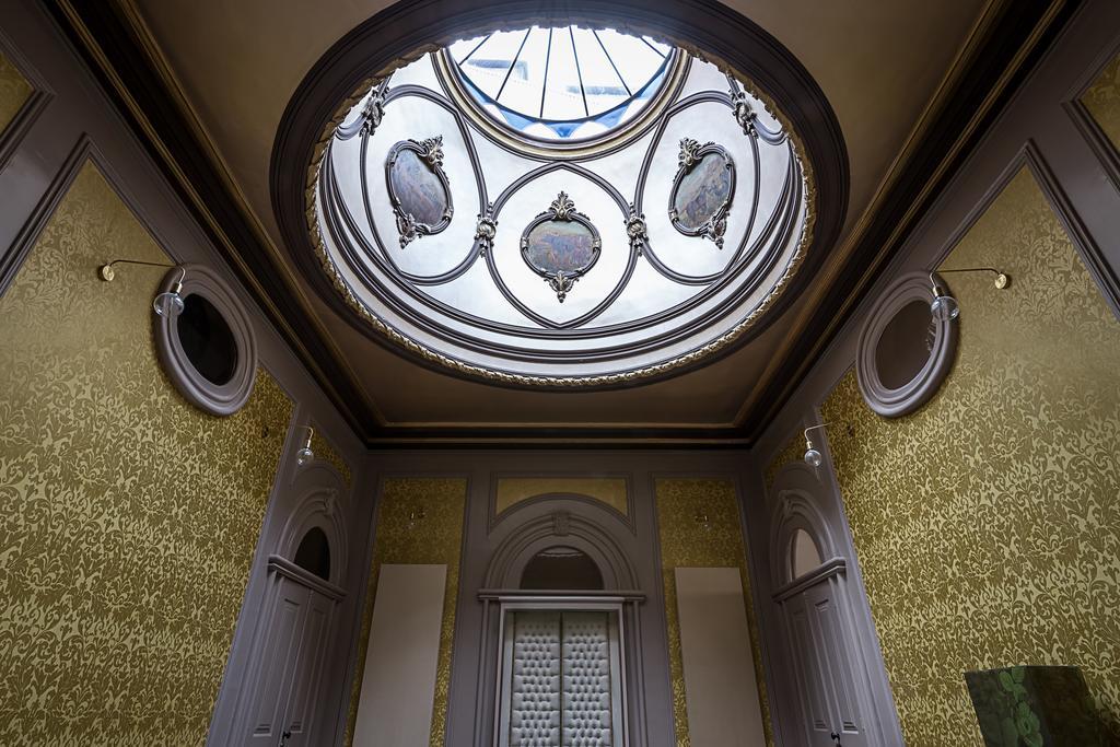 Charm Palace Πόρτο Εξωτερικό φωτογραφία