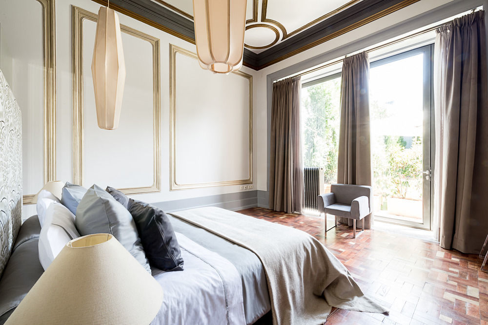 Charm Palace Πόρτο Εξωτερικό φωτογραφία