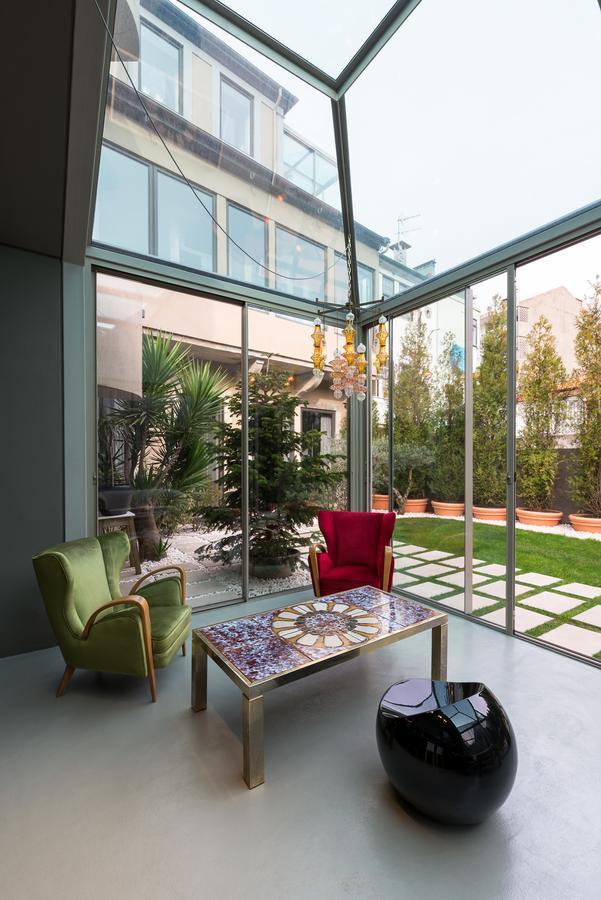 Charm Palace Πόρτο Εξωτερικό φωτογραφία