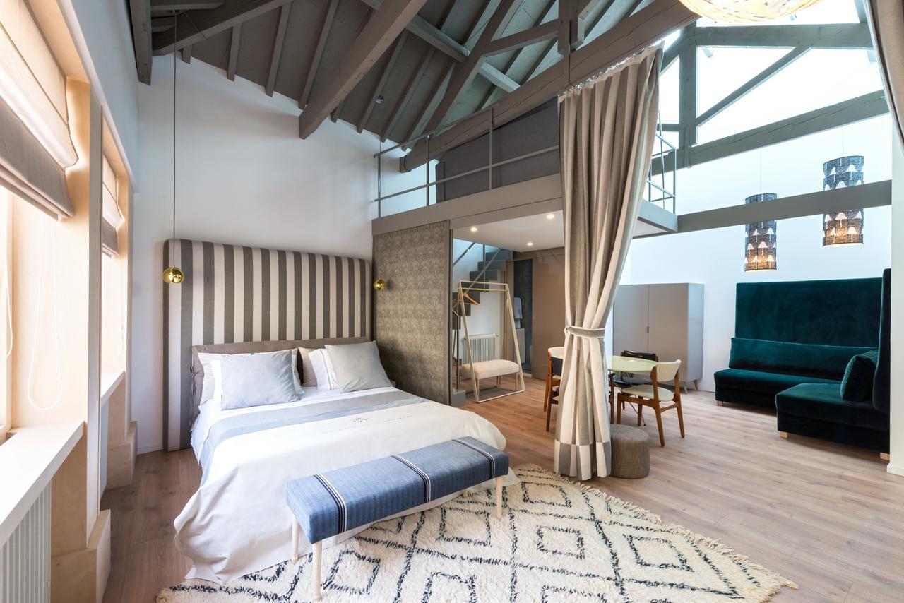 Charm Palace Πόρτο Εξωτερικό φωτογραφία