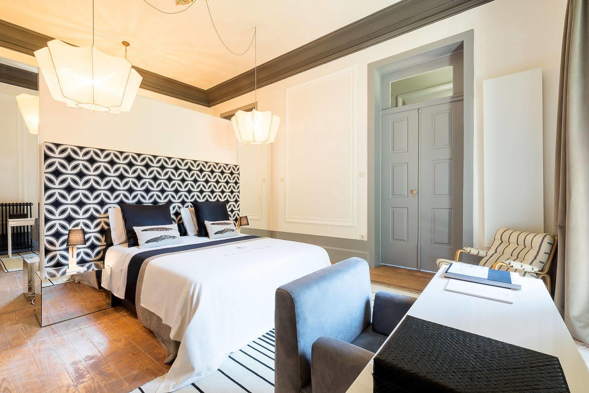 Charm Palace Πόρτο Εξωτερικό φωτογραφία